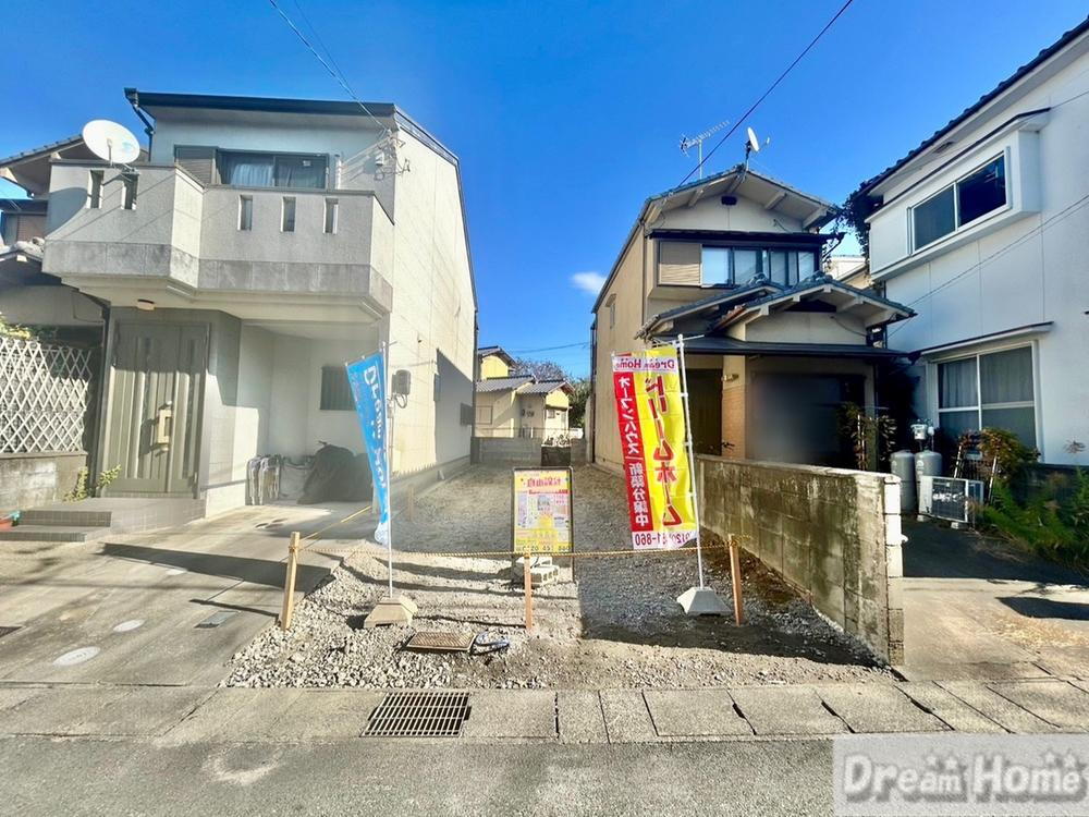 京都府宇治市宇治矢落 1100万円