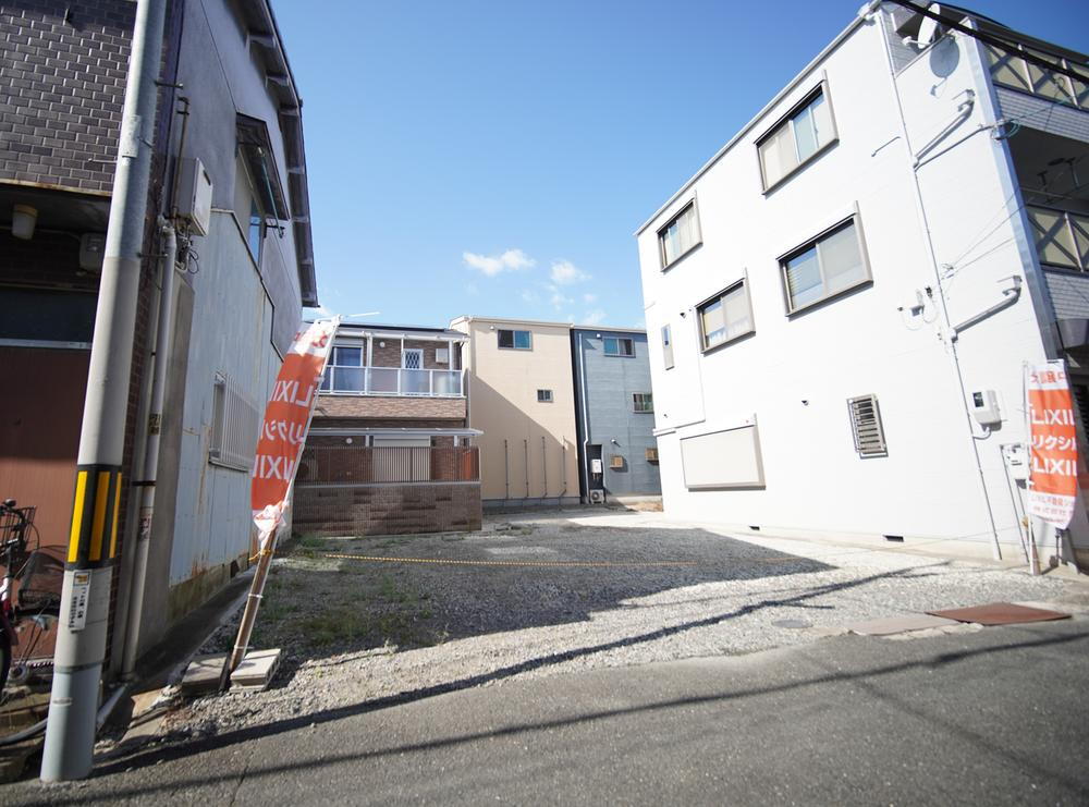 大阪府大阪市城東区今福南２ 2400万円