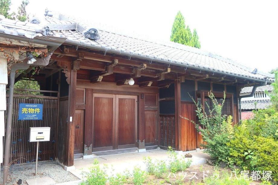 大阪府南河内郡千早赤阪村大字川野邊 880万円