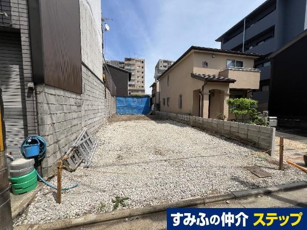 京都府京都市上京区横神明町黒門通一条半丁上る東入 4880万円