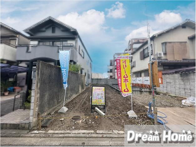京都府京都市北区北野西白梅町 2600万円
