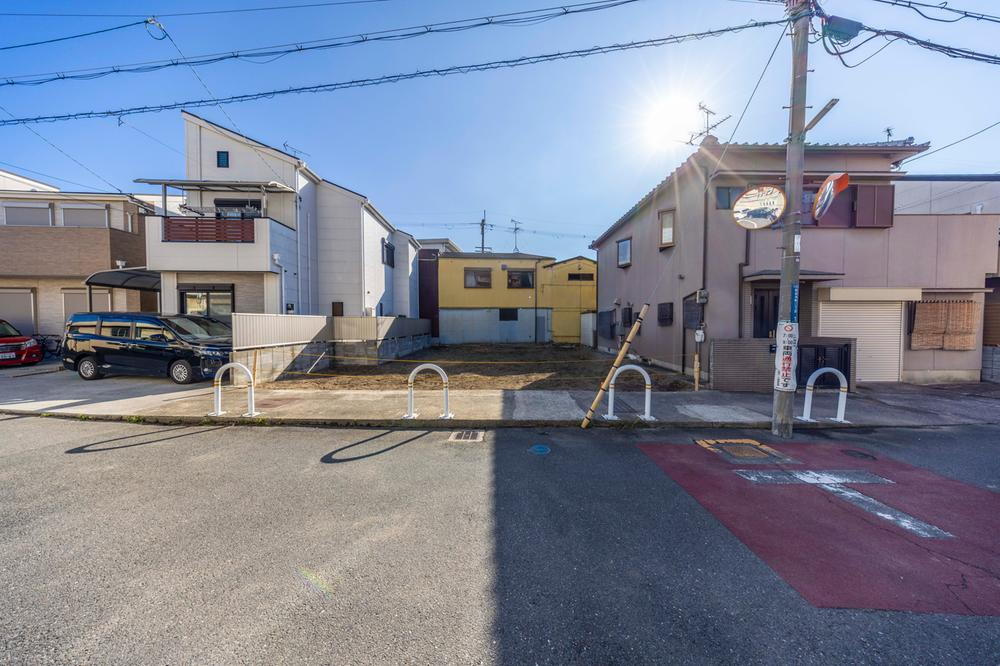 大阪府八尾市跡部本町２ 3760万円