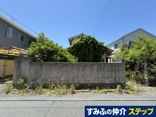 大阪府羽曳野市高鷲９ 2100万円