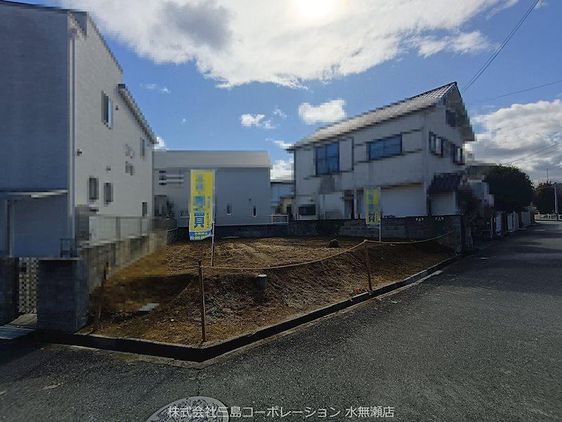 大阪府三島郡島本町広瀬１ 3280万円