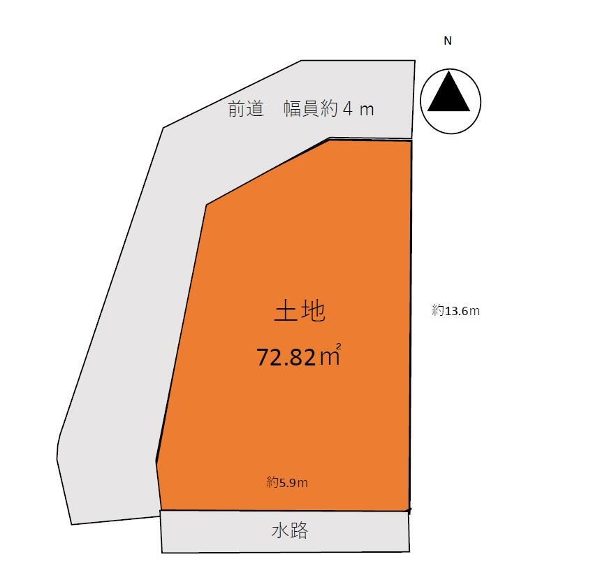 大阪府寝屋川市楠根北町 780万円