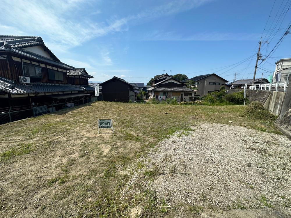 滋賀県大津市大江２ 3500万円
