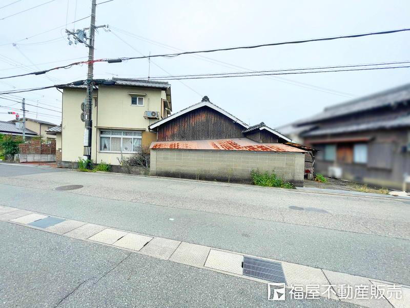 兵庫県加古川市平岡町二俣 1780万円