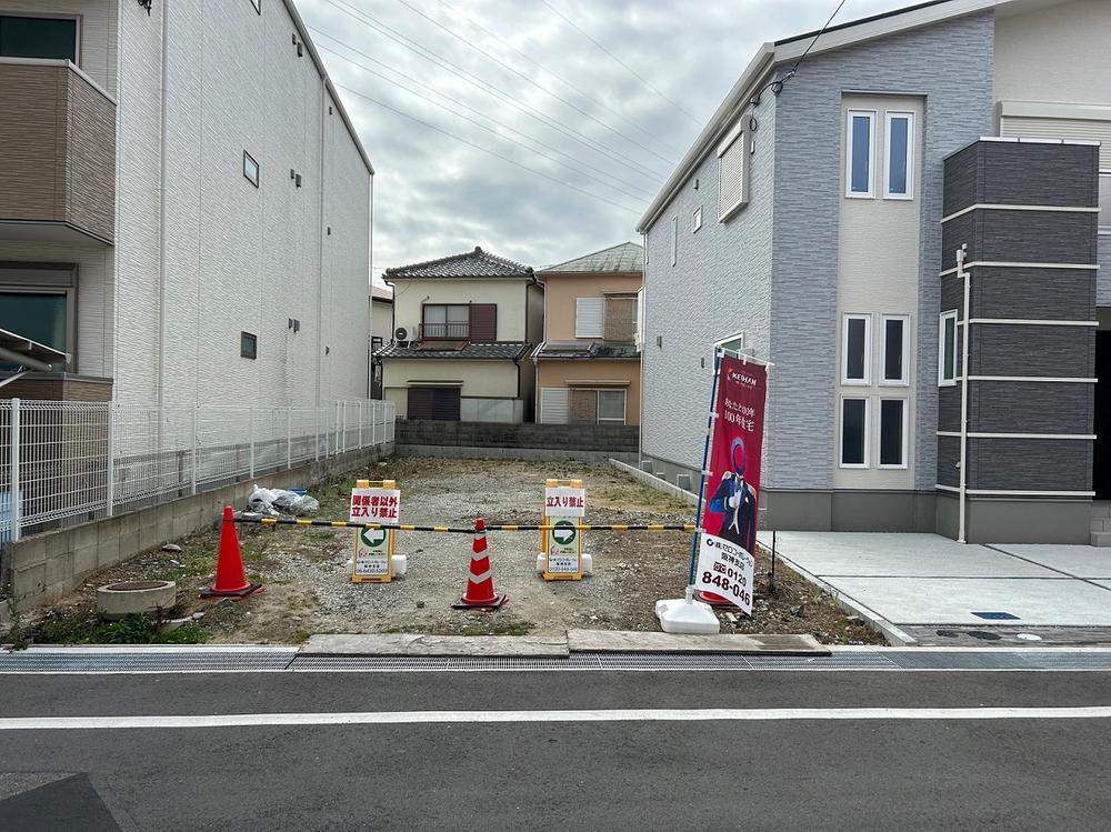 兵庫県尼崎市西立花町２ 3480万円