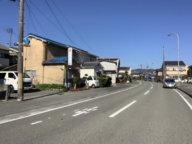 京都府亀岡市千代川町今津１ 建築条件付土地