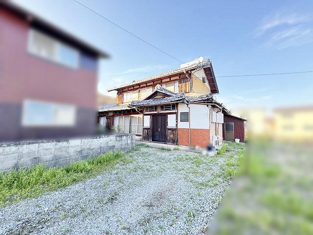 滋賀県米原市磯 1080万円