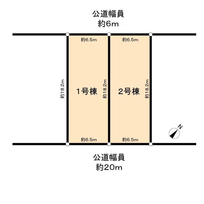 兵庫県神戸市西区樫野台６ 2400万円