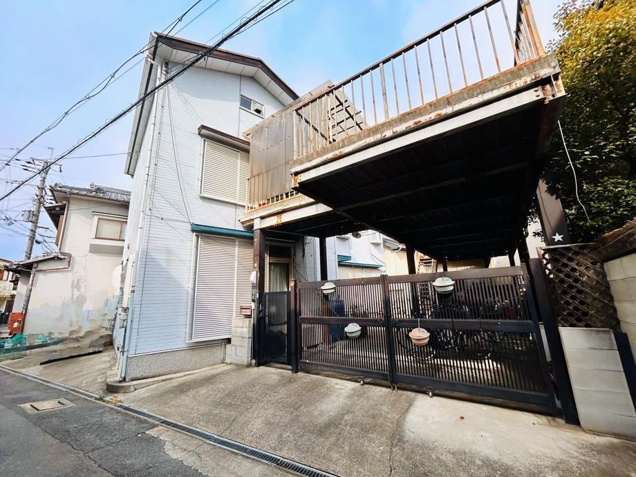 大阪府守口市滝井元町３ 4980万円
