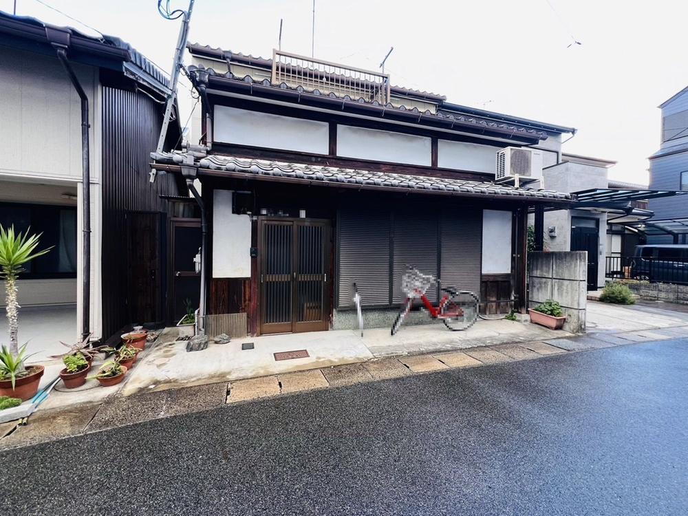 滋賀県大津市馬場３ 2480万円