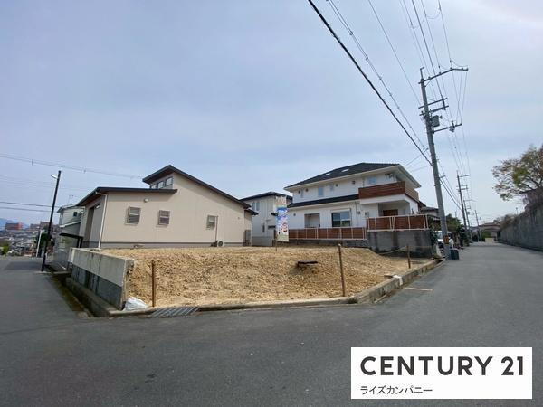 大阪府大阪狭山市大野台６ 2280万円