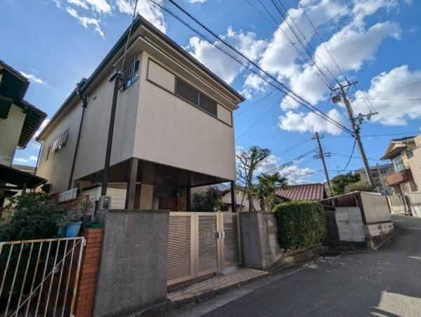 兵庫県神戸市東灘区本山北町５ 4380万円