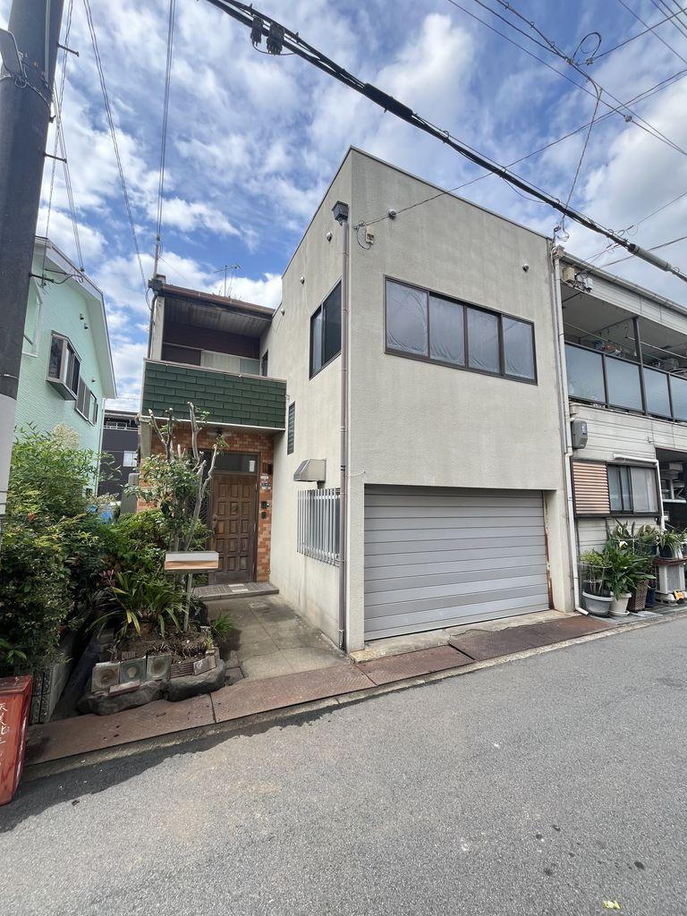 大阪府松原市天美北３ 1180万円