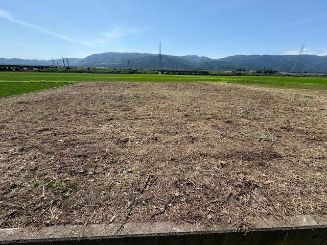 滋賀県高島市今津町深清水 土地