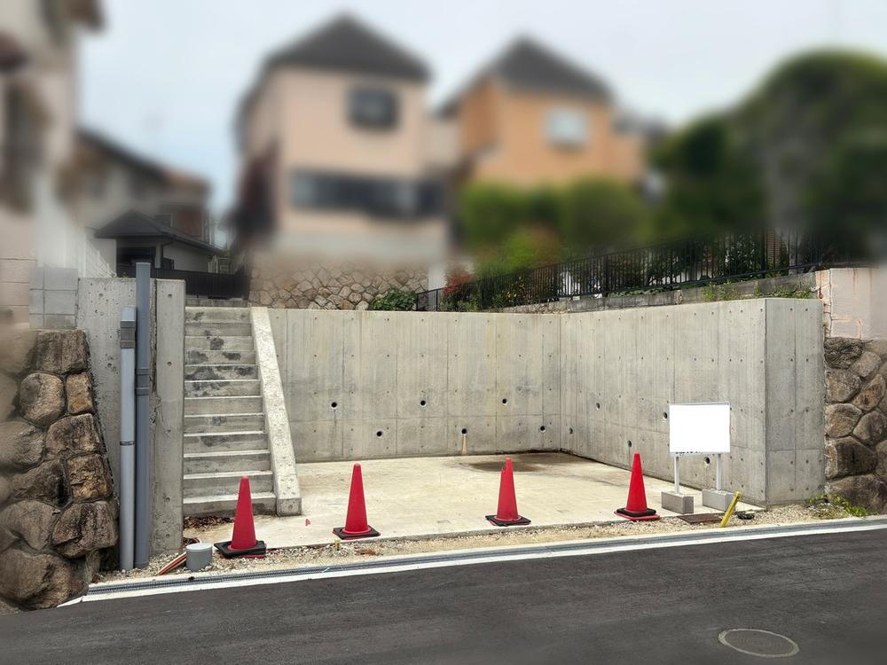 兵庫県西宮市郷免町 5390万円