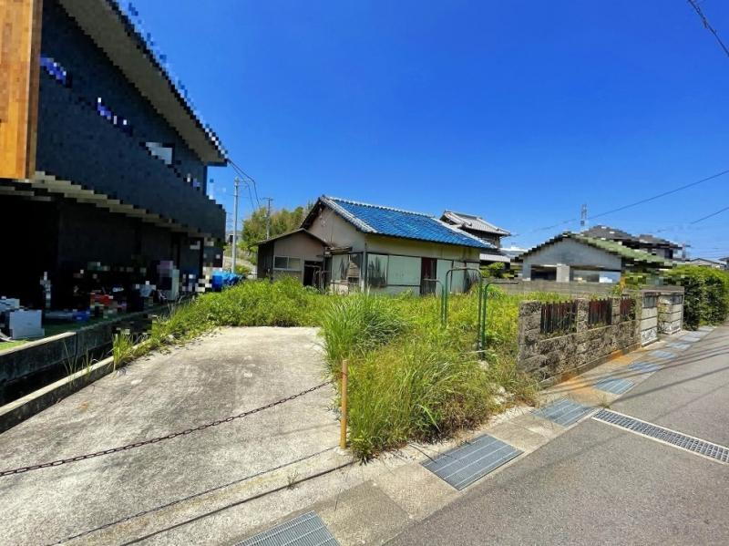 和歌山県岩出市吉田 940万円