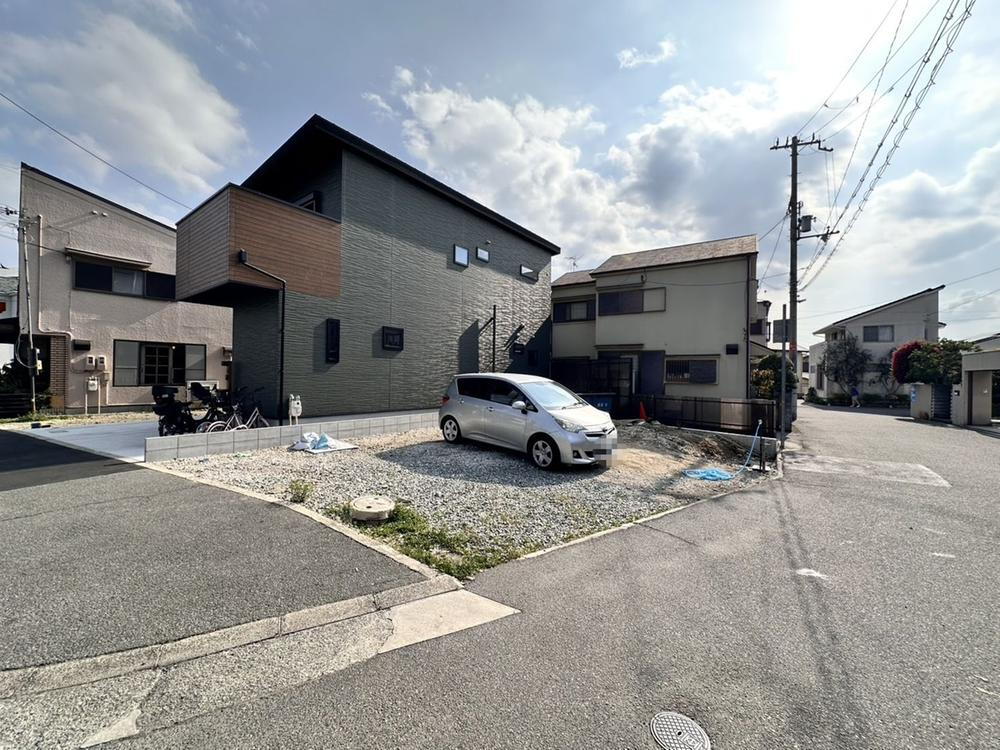 兵庫県伊丹市松ケ丘１ 2280万円