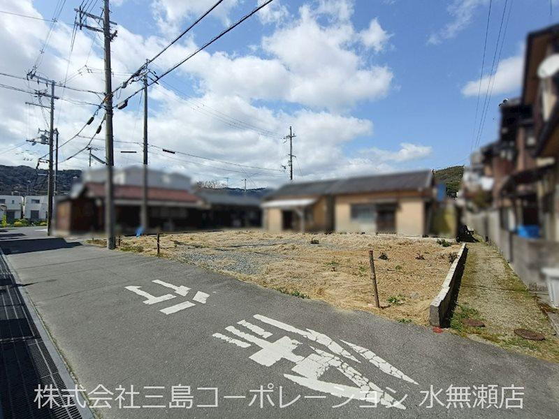 大阪府三島郡島本町広瀬１ 2880万円