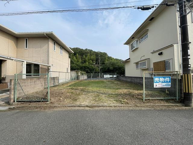 兵庫県加古川市志方町細工所 250万円