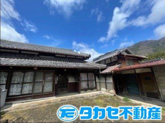 兵庫県神崎郡神河町大河 98万円