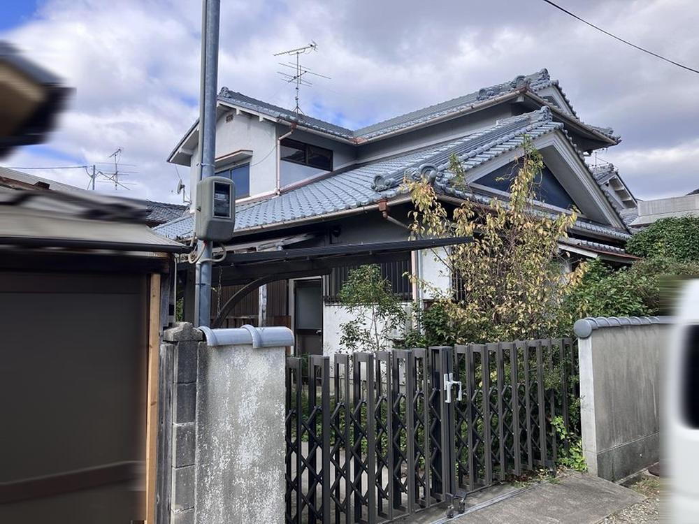 奈良県奈良市高畑町 2480万円