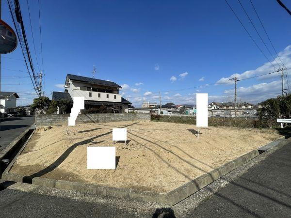奈良県橿原市山之坊町 2450万円