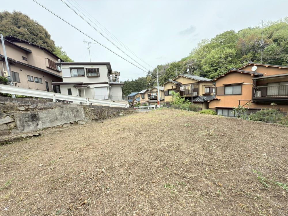 京都府宇治市木幡南山 600万円