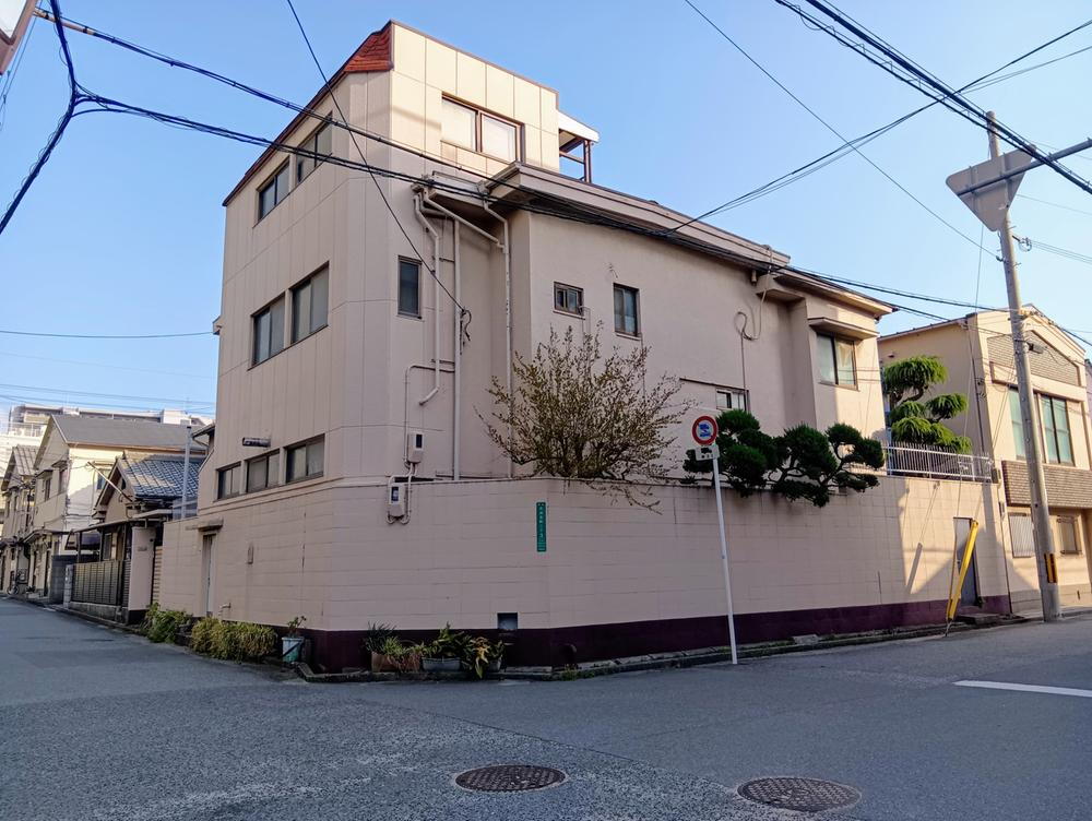 大阪府堺市堺区大浜北町２ 5500万円