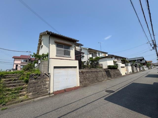 兵庫県明石市魚住町金ケ崎 1680万円