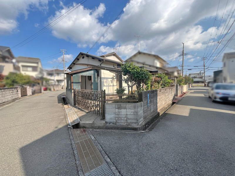 兵庫県加古郡播磨町宮北２ 土地