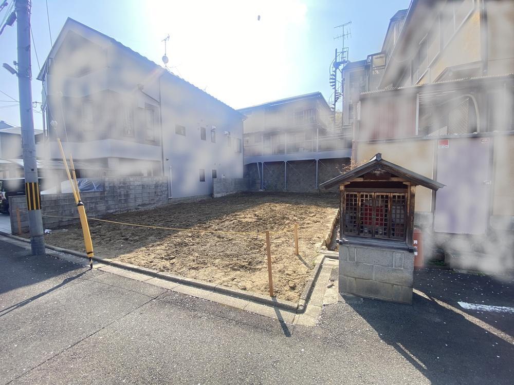 京都府京都市左京区吉田神楽岡町 4780万円