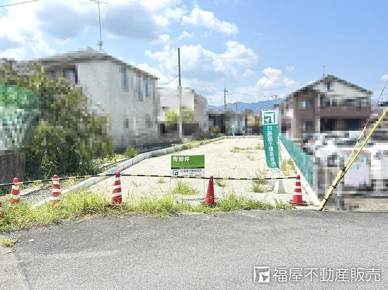 滋賀県大津市野郷原２ 2780万円