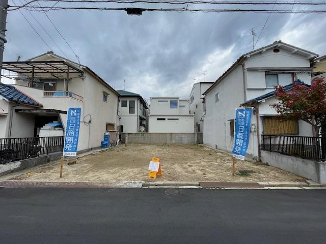 大阪府八尾市松山町２ 2480万円