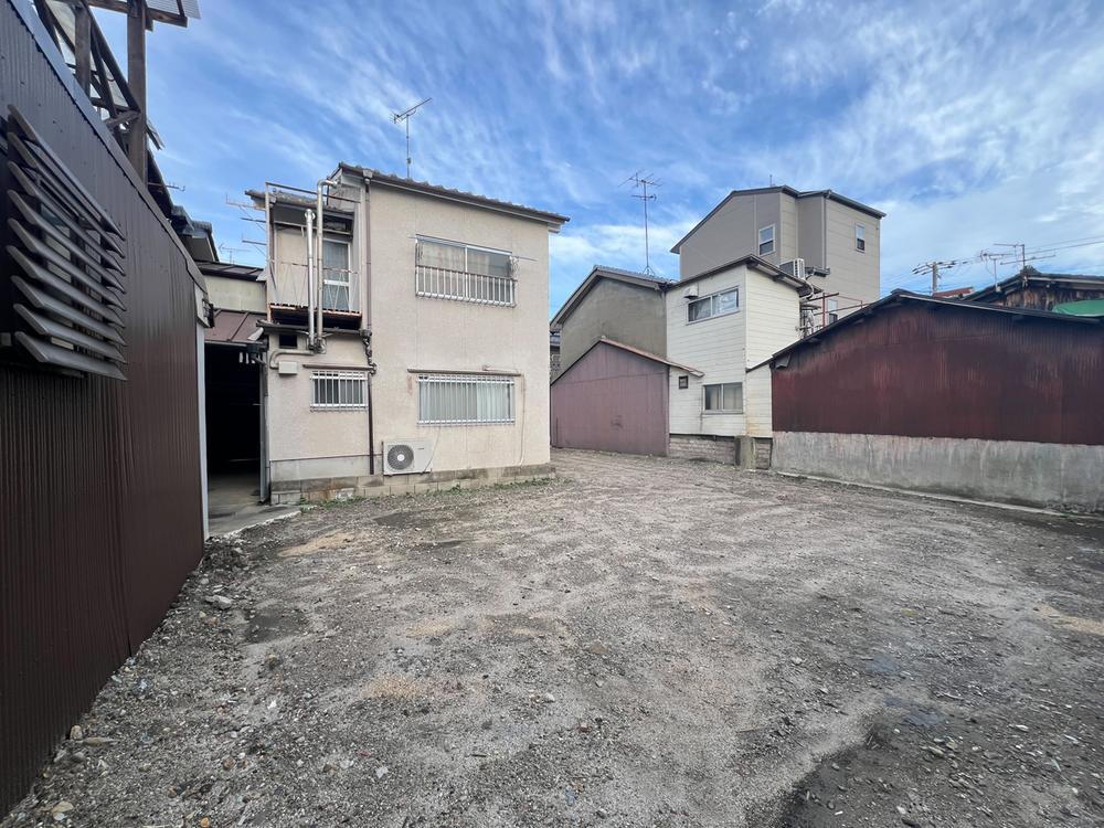 京都府京都市東山区辰巳町大和大路通七条下る２ 5980万円