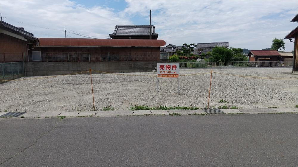 滋賀県近江八幡市西生来町 434万円