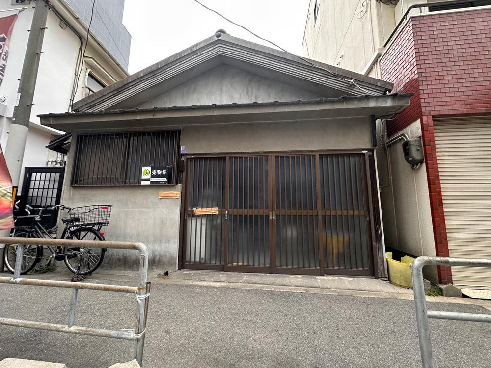大阪府大阪市福島区吉野４ 6500万円