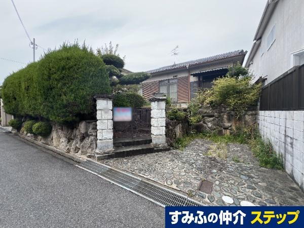 大阪府富田林市南旭ケ丘町 1300万円