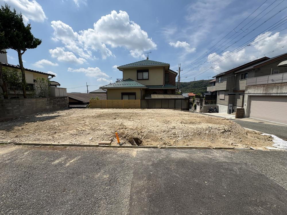 兵庫県神戸市北区西大池１ 980万円