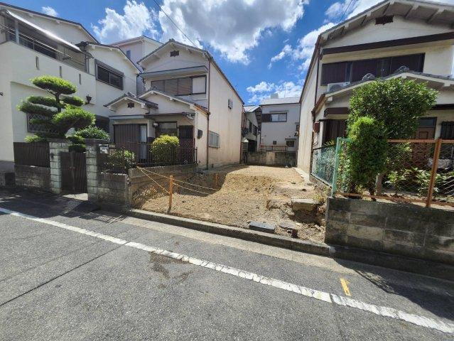 大阪府堺市西区鳳北町８ 1580万円