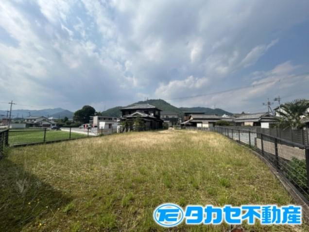 兵庫県神崎郡福崎町福田 1980万円