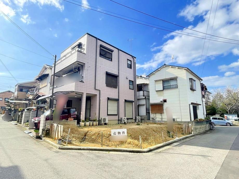 大阪府堺市西区山田１ 780万円