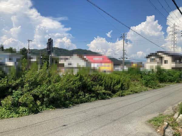 兵庫県姫路市保城 3900万円