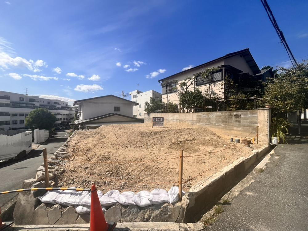 兵庫県西宮市一里山町 3480万円