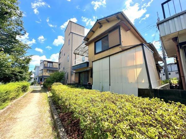 大阪府交野市私部南１ 1480万円