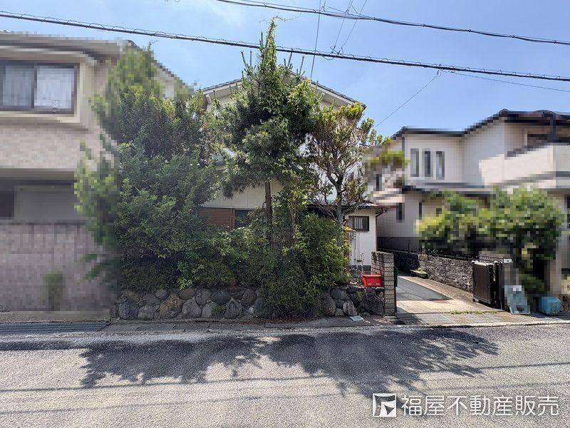 京都府亀岡市篠町柏原川原垣内 1480万円