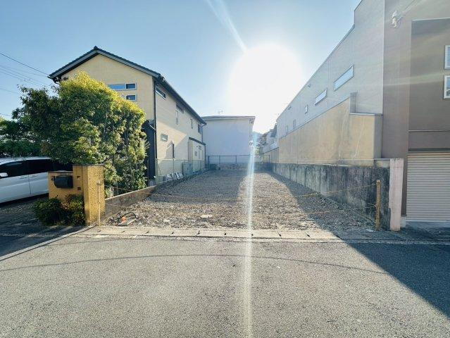 京都府京都市北区西賀茂坊ノ後町 3480万円