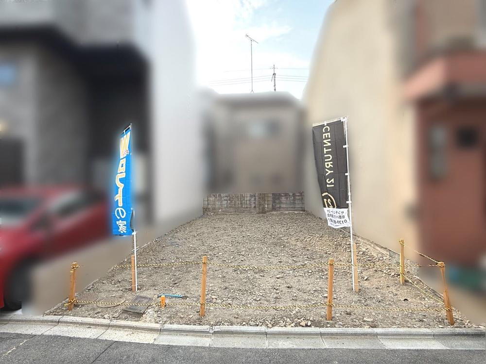 京都府京都市南区吉祥院西浦町 2240万円